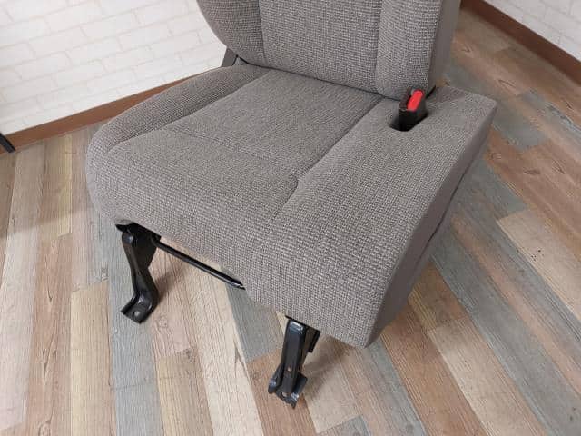 Driver's Seat HONDA N BOX 2023 6BA-JF4 81121TTAJ01ZA — photo 5