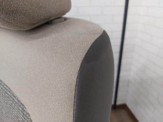 Driver's Seat HONDA N BOX 2023 6BA-JF4 81121TTAJ01ZA — photo 2