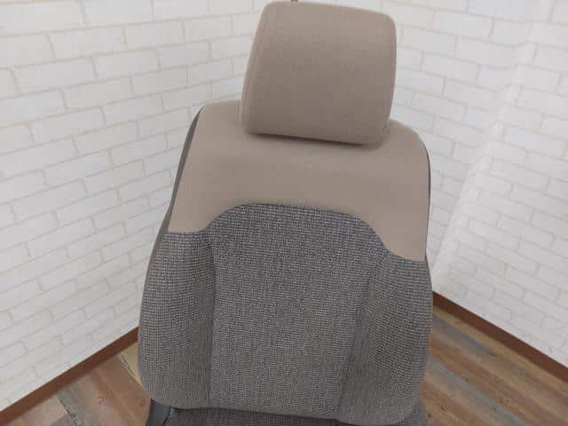Driver's Seat HONDA N BOX 2023 6BA-JF4 81121TTAJ01ZA — photo 3