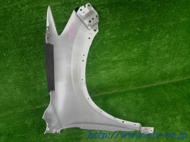 Left Fender Panel MAZDA CX-5 2013 LDA-KE2AWã€å¤§åž‹å•†å“ã€‘ KD5352211A — photo 6