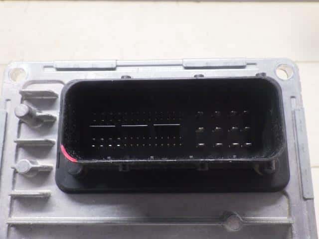 Transmission Computer HONDA Vezel 2016 DAA-RU4 — photo 4