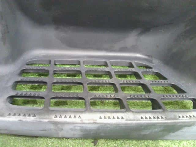 Left Side Step Mitsubishi Fuso 2004 PA-FE70DB MK403540 — photo 3
