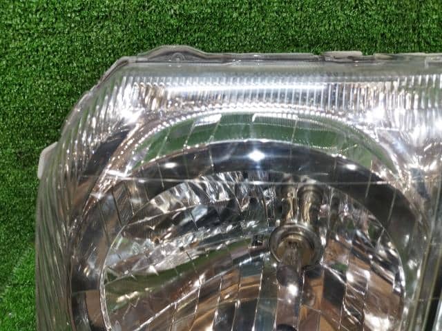 Left Headlight HONDA Vamos 2010 ABA-HM2 — photo 3