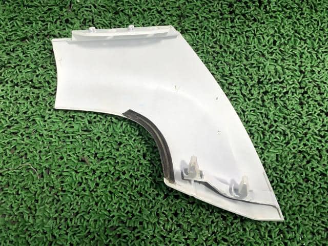 Right Front Side Body Panel DAIHATSU Hijet 2020 3BD-S500P — photo 2