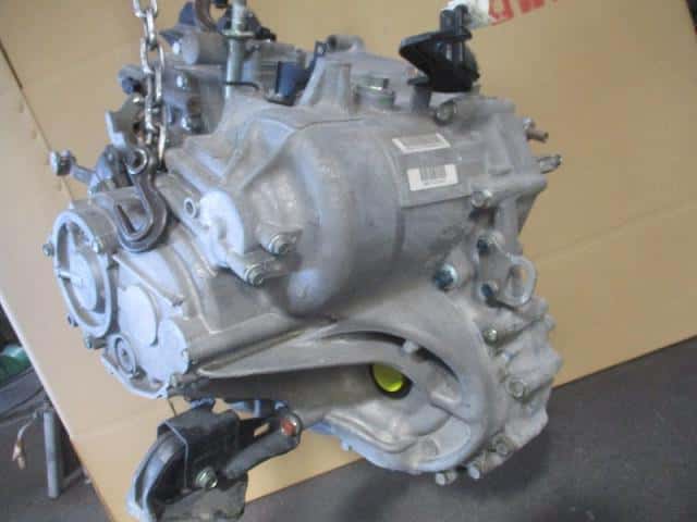 Automatic Transmission HONDA Inspire 2009 DBA-CP3 — photo 4