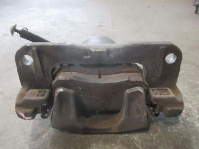 Front Left Caliper HONDA Thats 2006 ABA-JD1 — photo 2