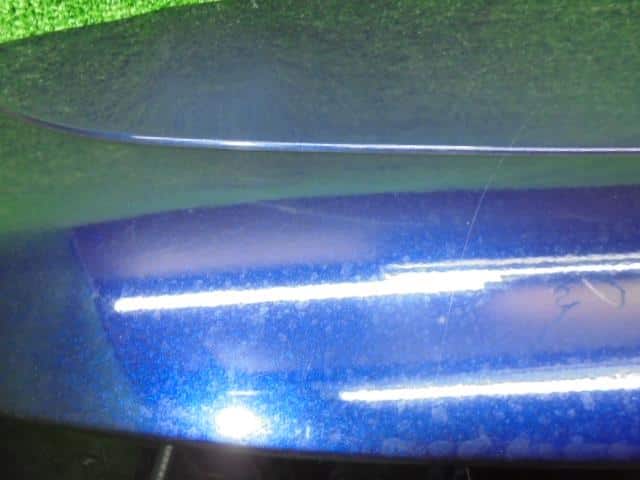 Back Door Assembly MAZDA Atenza 2013 LDA-GJ2FW GHY36202X — photo 4