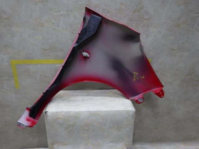 Left Fender Panel SUZUKI Solio 2015 DBA-MA26S 5771181P00 — photo 5