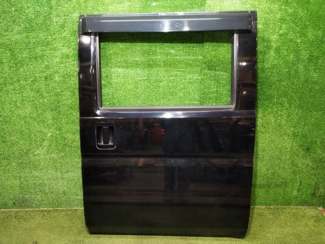 Rear Left Door Assembly HONDA Vamos 2009 ABA-HM1 — photo 1