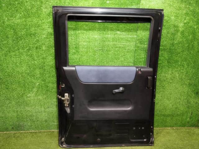 Rear Left Door Assembly HONDA Vamos 2009 ABA-HM1 — photo 2