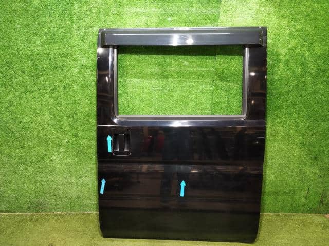 Rear Left Door Assembly HONDA Vamos 2009 ABA-HM1 — photo 3