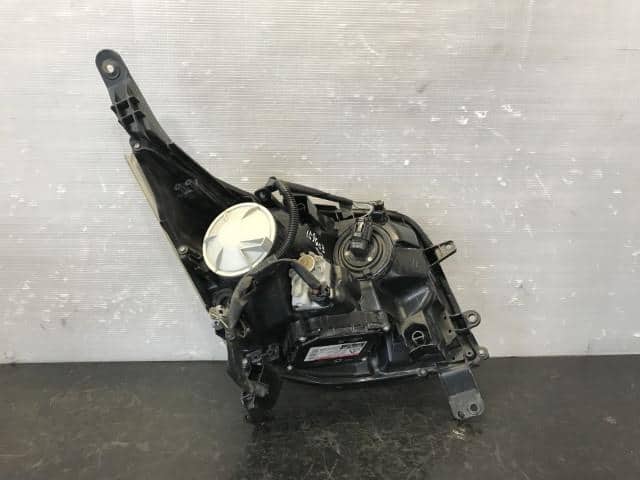 Left Headlight DAIHATSU Move 2007 DBA-L175S — photo 2