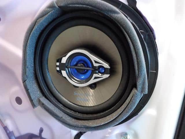Front Left Door Assembly MITSUBISHI Minicab 2017 HBD-DS17 — photo 3
