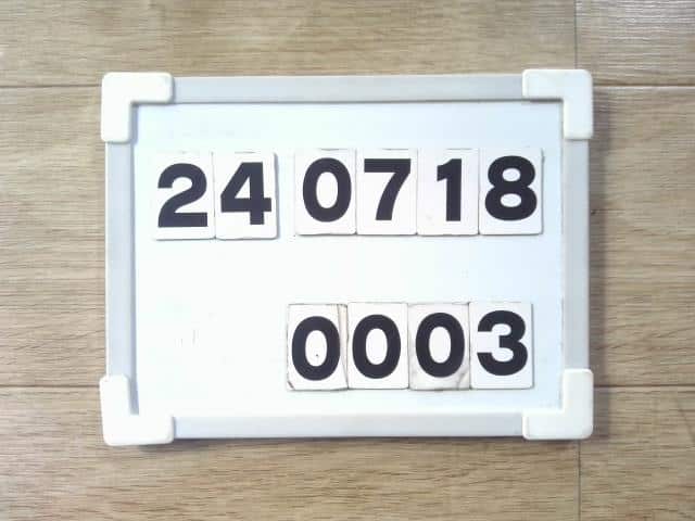Radiator HONDA Stream 2007 DBA-RN6 — photo 6