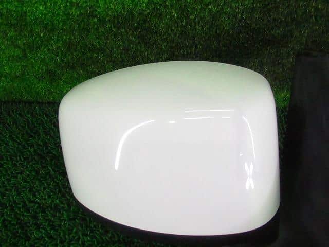 Right Side Mirror NISSAN Pino 2007 CBA-HC24 — photo 3