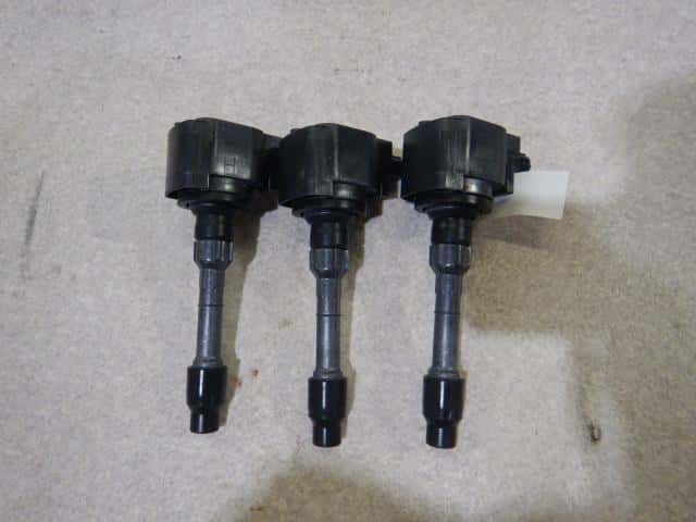 Ignition Coil HONDA N BOX 2021 6BA-JF3 3052058G003 — photo 1