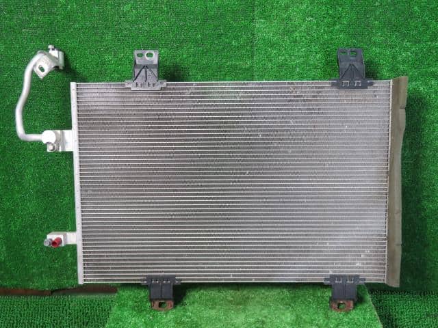 Condenser MAZDA 2016 LDA-DK5FW D11R61480 — photo 1