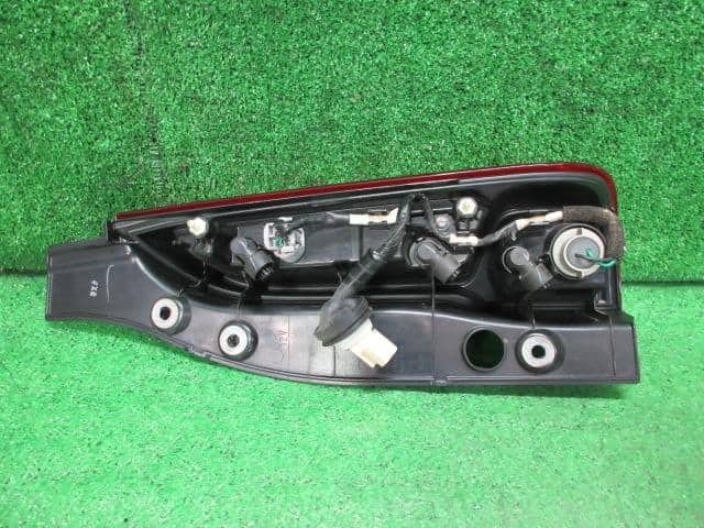 Left Tail Light SUZUKI Spacia 2013 DBA-MK32S 3567081M00 — photo 6
