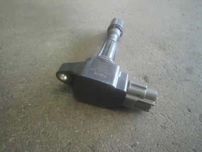 Ignition Coil MAZDA Demio 2010 DBA-DE3FS ZJ2018100 — photo 3