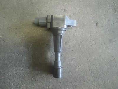 Ignition Coil MAZDA Demio 2010 DBA-DE3FS ZJ2018100 — photo 1
