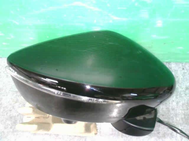 Right Side Mirror NISSAN Note 2019 DAA-HE12 — photo 4