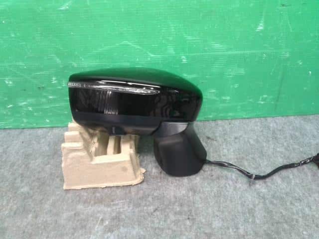 Right Side Mirror NISSAN Note 2019 DAA-HE12 — photo 1