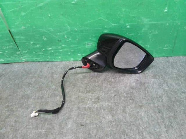 Right Side Mirror NISSAN Note 2019 DAA-HE12 — photo 5