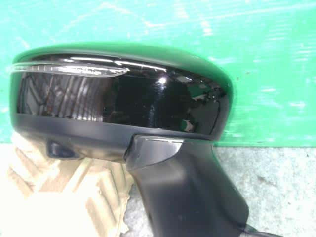 Right Side Mirror NISSAN Note 2019 DAA-HE12 — photo 3