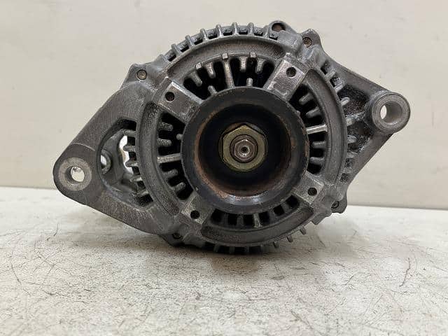 Alternator CHRYSLER Jeep grand cherokee 1996 E-ZG52 5602 7913 — photo 2