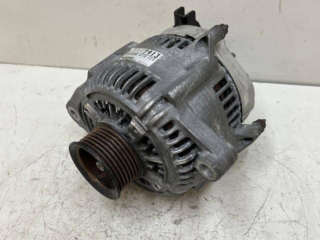 Alternator CHRYSLER Jeep grand cherokee 1996 E-ZG52 5602 7913 — photo 3