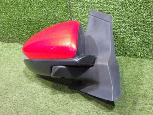 Right Side Mirror MAZDA Demio 2012 DBA-DEJFS D07A69121B — photo 6