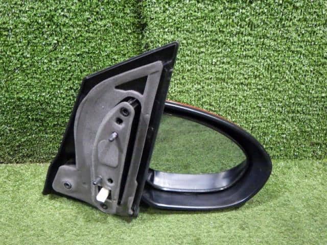 Right Side Mirror MAZDA Demio 2012 DBA-DEJFS D07A69121B — photo 2