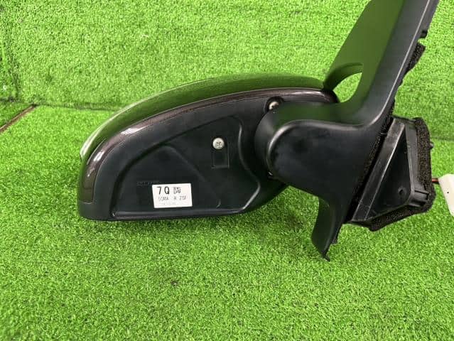 Right Side Mirror NISSAN Moco 2015 DBA-MG33 — photo 4