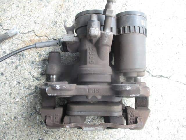 Rear Right Caliper BMW 2015 LDA-2C20 679895806 — photo 5