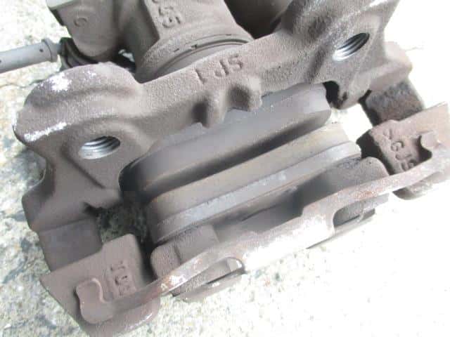 Rear Right Caliper BMW 2015 LDA-2C20 679895806 — photo 6