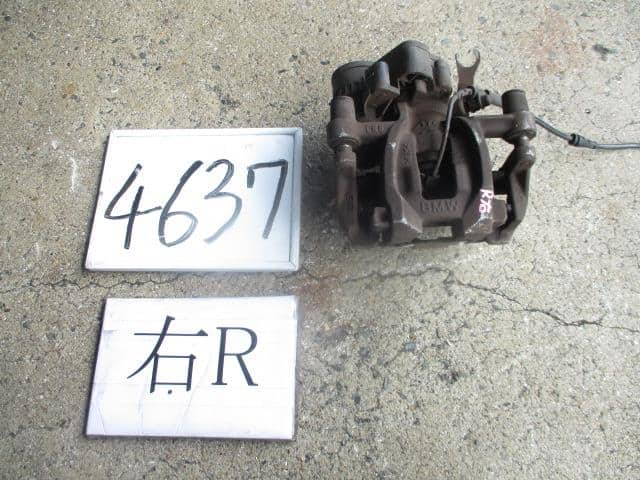 Rear Right Caliper BMW 2015 LDA-2C20 679895806 — photo 1
