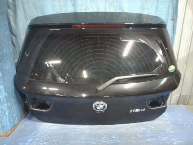 Back Door Assembly BMW 1 Series 2017 LDA-1S20 — photo 1