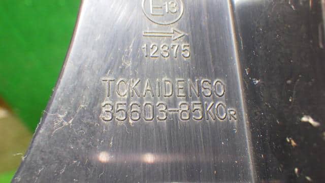 Right Tail Light SUZUKI Lapin 2008 DBA-HE22S 3565085K00 — photo 3