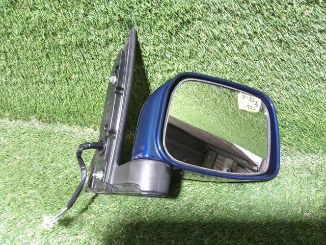 Right Side Mirror MITSUBISHI eK Wagon 2011 DBA-H82W — photo 6