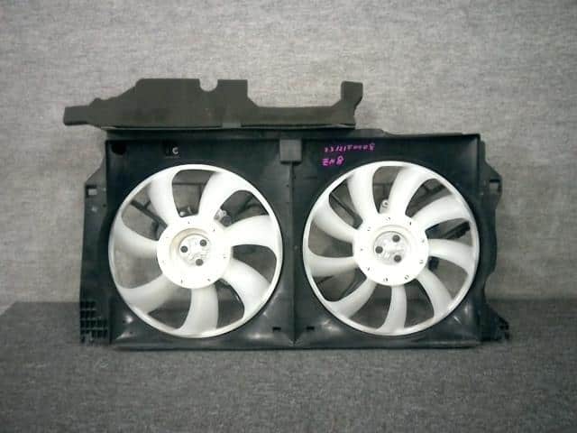 Radiator Cooling Fan TOYOTA 86 2022 3BA-ZN8 SU00310431 — photo 2