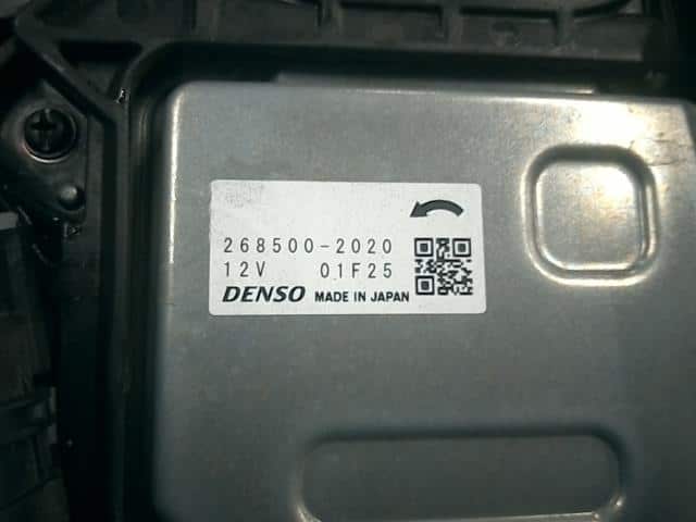 Radiator Cooling Fan TOYOTA 86 2022 3BA-ZN8 SU00310431 — photo 4