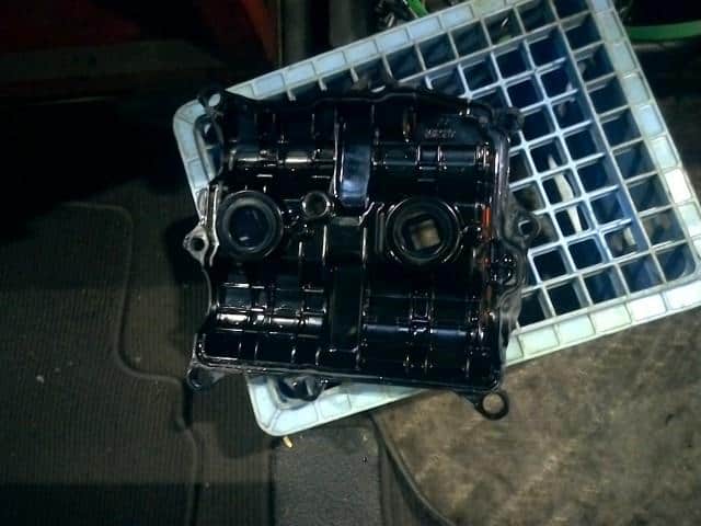 FA24CSWBAA Engine TOYOTA 86 2022 3BA-ZN8 SU00308988 — photo 3