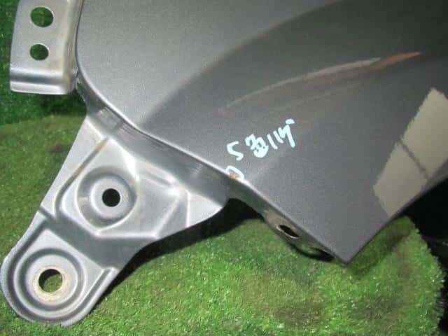 Left Fender Panel DAIHATSU Move 2004 CBA-L150S — photo 3