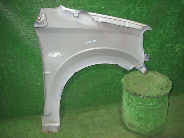 Left Fender Panel DAIHATSU Move 2004 CBA-L150S — photo 2