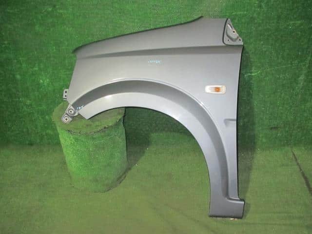 Left Fender Panel DAIHATSU Move 2004 CBA-L150S — photo 1