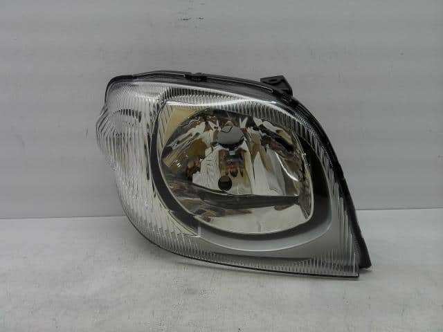 Right Headlight SUZUKI Kei 2007 ABA-HN22S 3512082G00 — photo 1