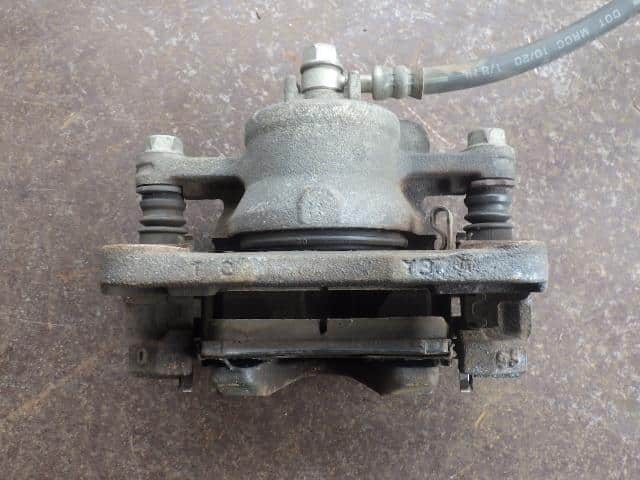 Front Right Caliper SUZUKI Wagon R 2020 5AA-MH95S 5510174P01999 — photo 2