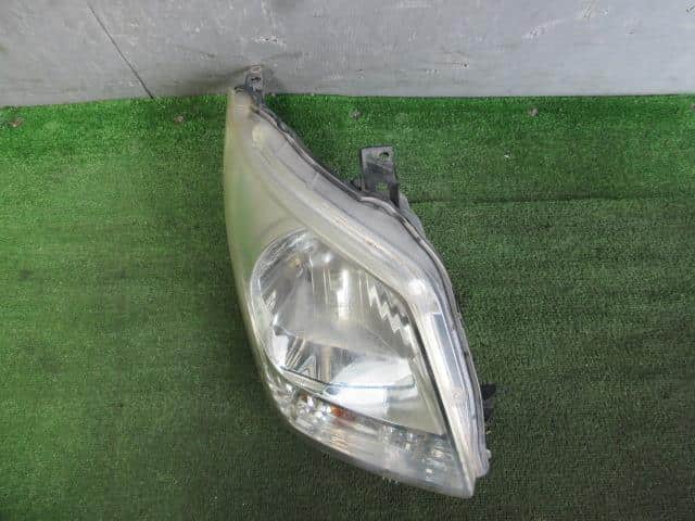 Right Headlight SUZUKI Wagon R 2010 DBA-MH23S — photo 3