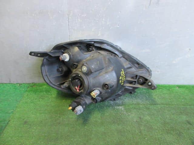 Left Headlight NISSAN Moco 2008 DBA-MG22 — photo 2