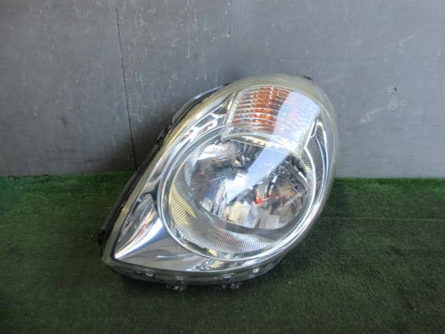 Left Headlight NISSAN Moco 2008 DBA-MG22 — photo 1